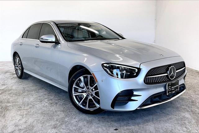 2022 mercedes-benz e-class