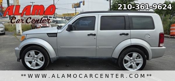 2011 dodge nitro heat