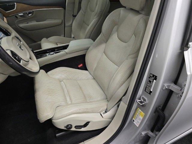 2017 volvo xc90 t6 inscription
