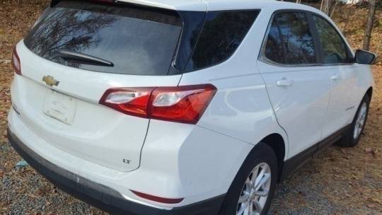 2021 Chevrolet Equinox