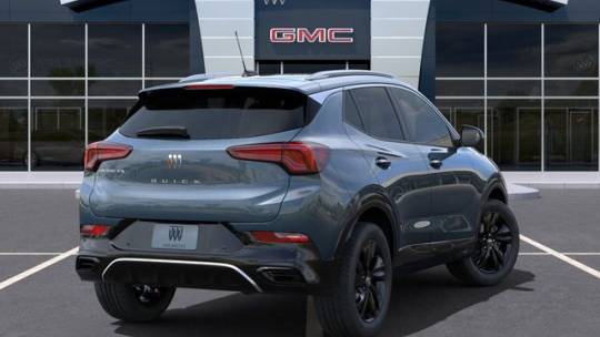2025 Buick Encore GX