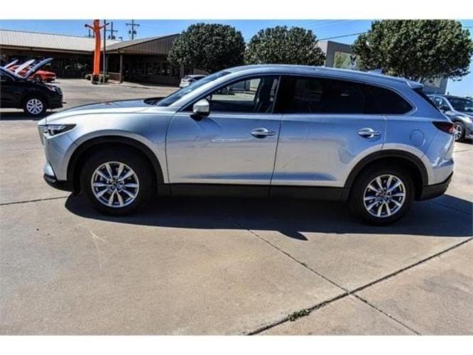 2018 mazda cx-9 touring awd touring 4dr suv for sale in cannon air force base, new mexico