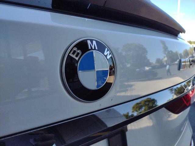 2022 bmw x7 m50i