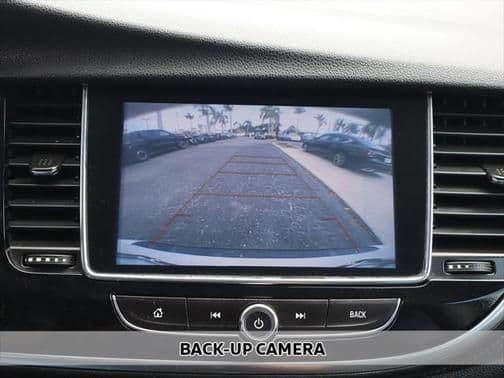 2019 buick encore preferred in fort myers, florida