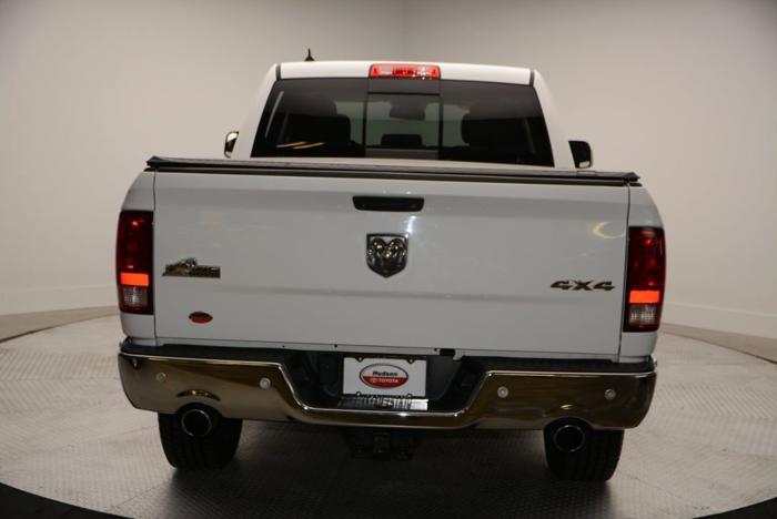 used 2015 ram 1500 4x4 crew cab big horn jersey city, nj 07305 for sale in jersey city, new jersey