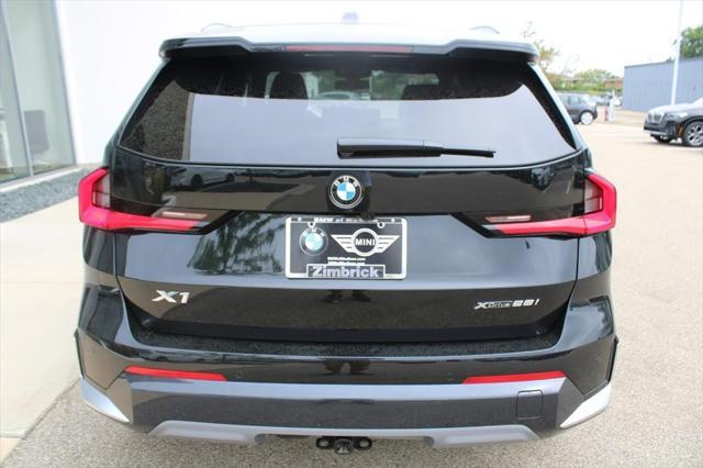 2024 bmw x1 xdrive28i