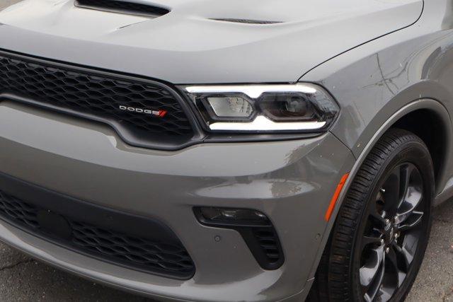2023 dodge durango r/t