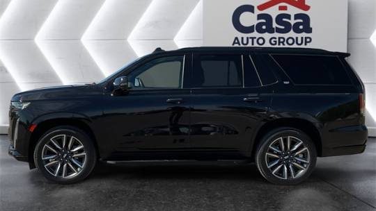 2023 cadillac escalade sport