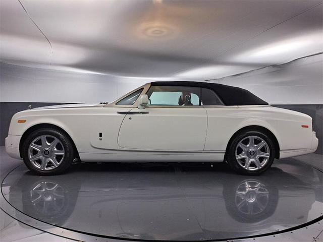 2016 rolls-royce phantom drophead coupe
