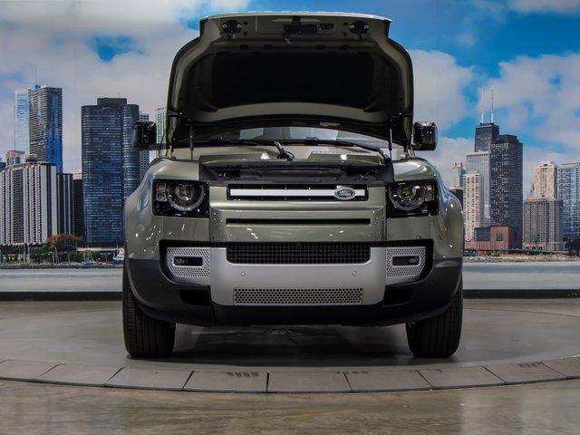 2024 land rover defender 110 p300