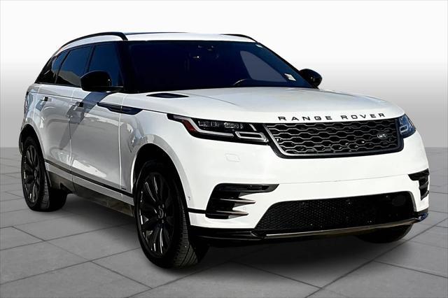2019 land rover range rover velar p250 s r-dynamic