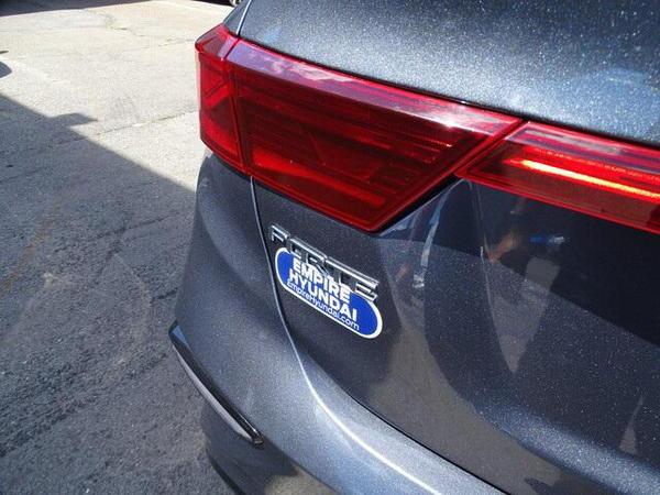 2020 kia forte in dulles, virginia