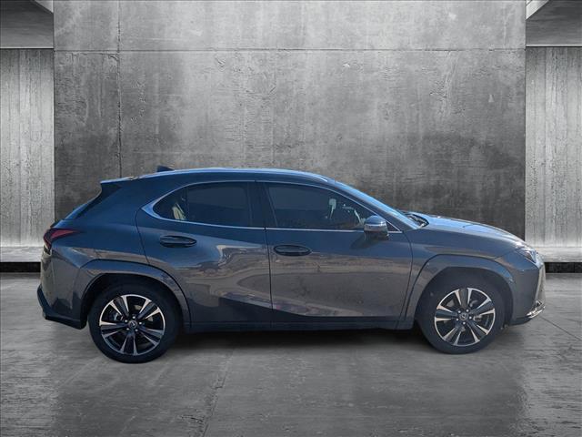 2023 lexus ux 250h base