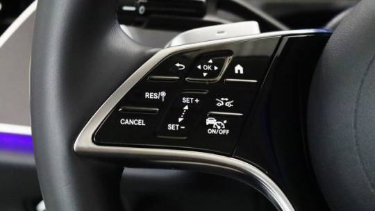 2024 Mercedes-Benz E-Class