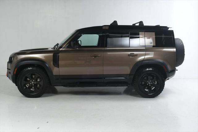 2023 land rover defender 110 x-dynamic se awd