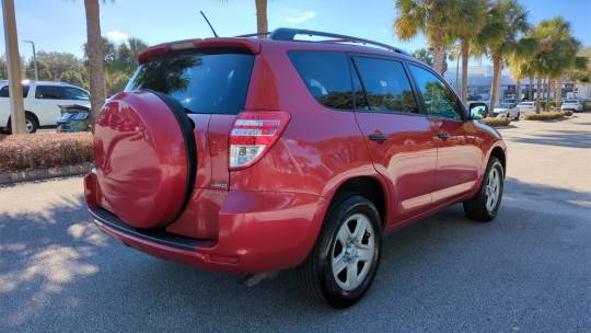 2011 Toyota RAV4