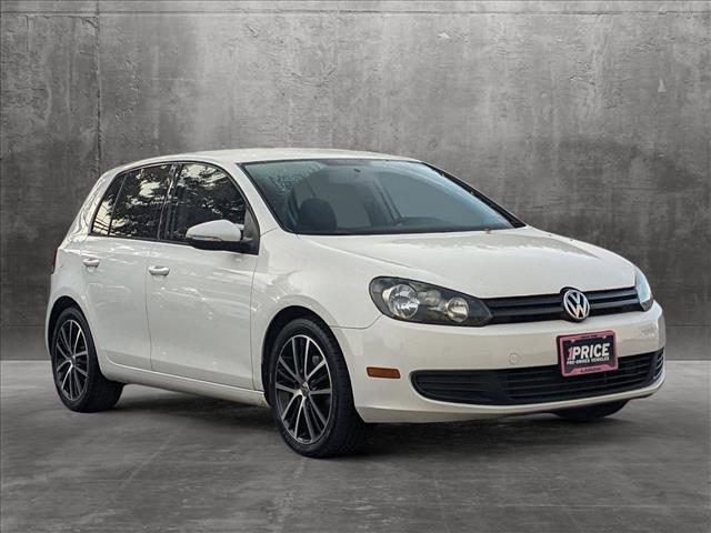 2014 volkswagen golf 2.5l