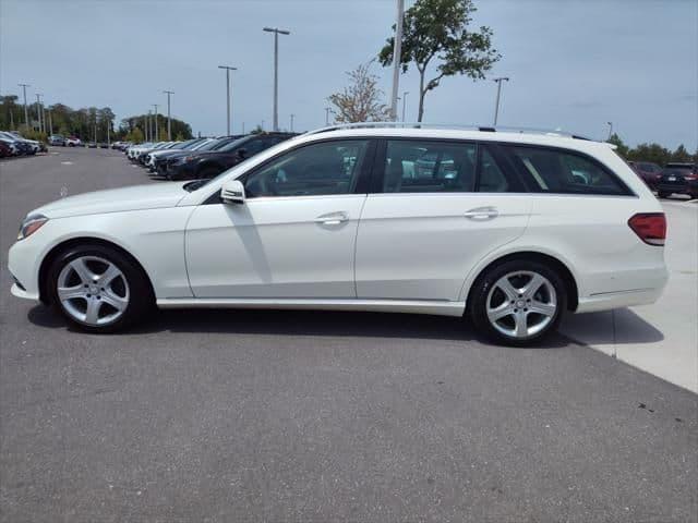 2016 mercedes-benz e 350 4matic in orlando, florida