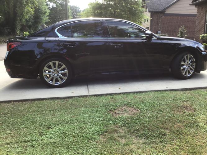 used 2014 lexus gs 350 birmingham, al 35223 for sale in birmingham, alabama