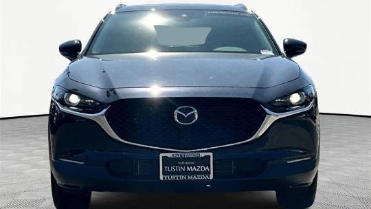 2022 Mazda CX-30