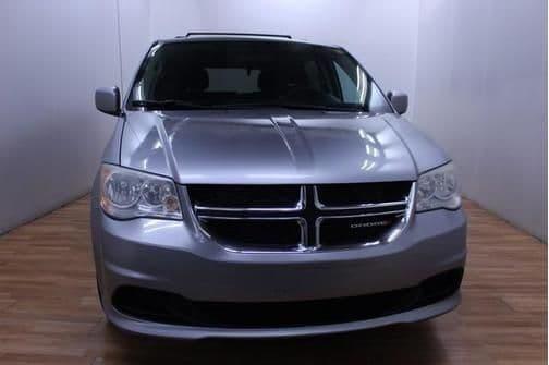 2014 dodge grand caravan sxt in wyoming, michigan