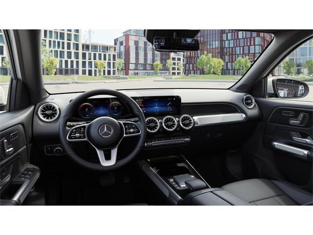 2023 mercedes-benz eqb 300 4matic