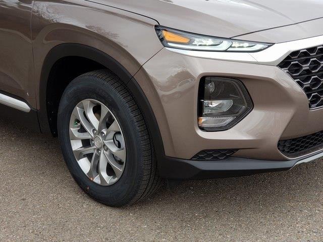 2019 hyundai santa fe se 2.4l se 2.4l 4dr suv for sale in santa fe, new mexico