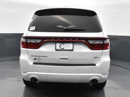 2022 dodge durango gt in kokomo, indiana