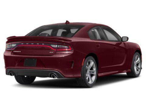 2020 dodge charger