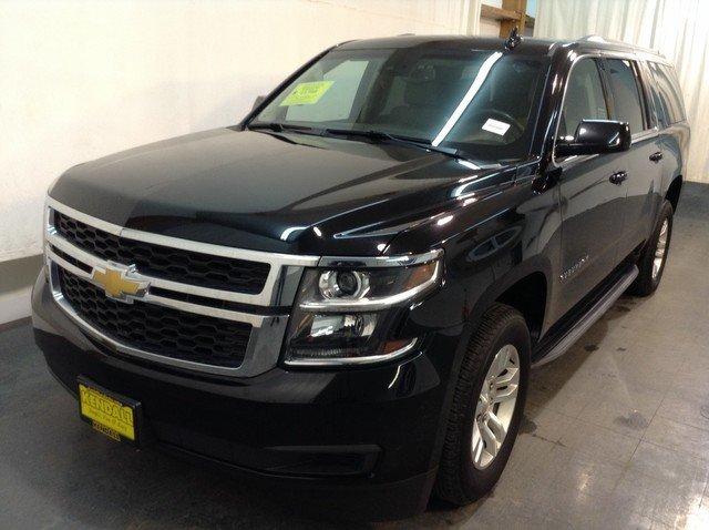 used 2018 chevrolet suburban 4wd lt wasilla, ak 99654 for sale in wasilla, alaska
