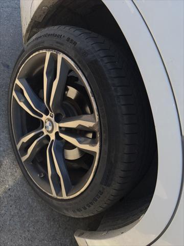 2017 bmw x1 xdrive 28i