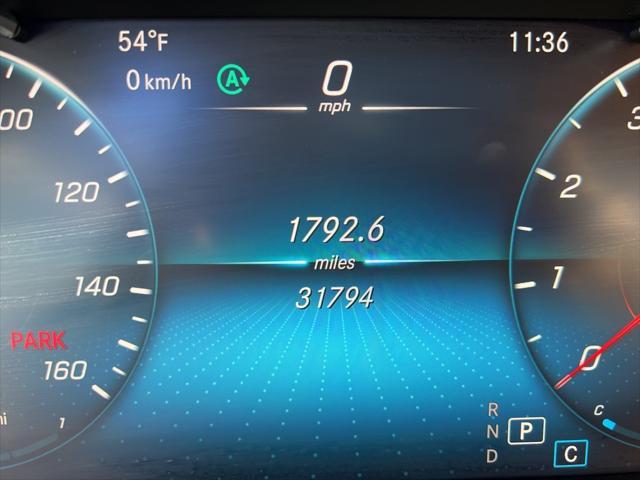 2021 mercedes-benz glc 300 4matic