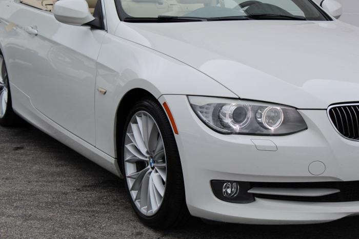 used 2011 bmw 335i convertible chattanooga, tn 37421 for sale in chattanooga, tennessee