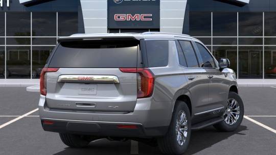 2024 GMC Yukon