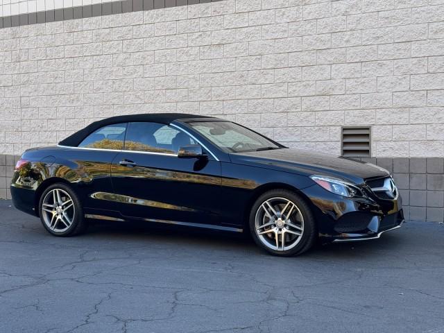 2014 mercedes-benz e-class e 550