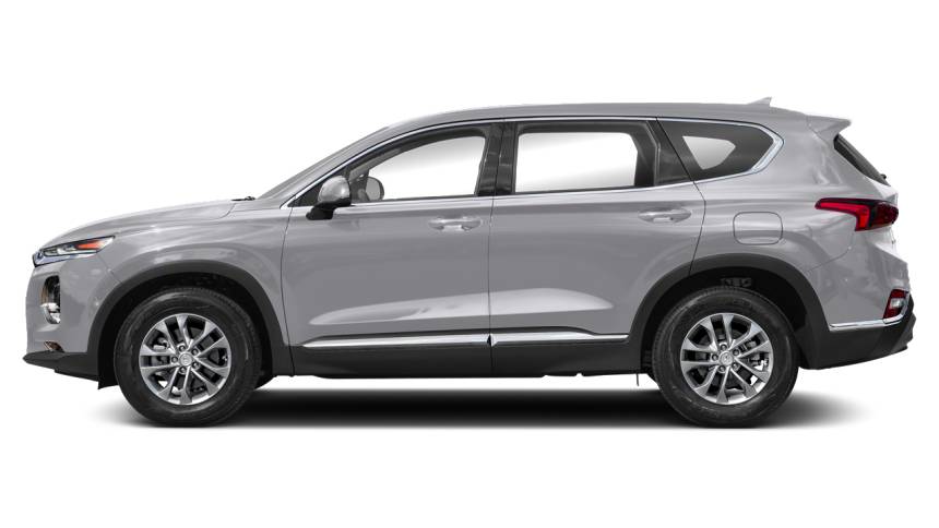 2019 hyundai santa fe se 2.4l