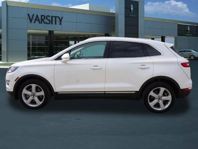 2017 lincoln mkc in novi, michigan