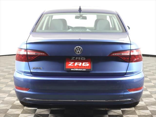 2020 volkswagen jetta 1.4t r-line