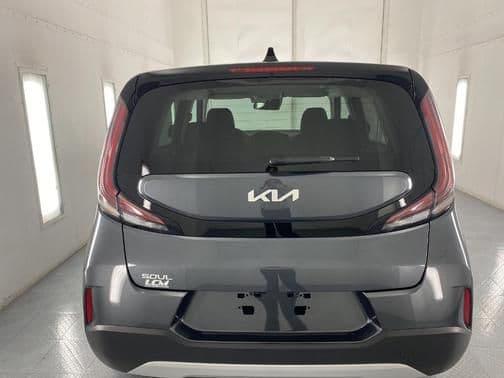 2023 kia soul lx in east petersburg, pennsylvania