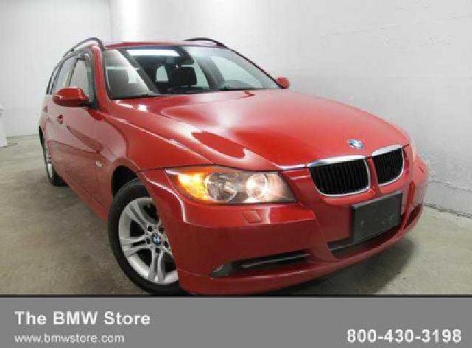2008 bmw 3-series 328xi in cincinnati, oh