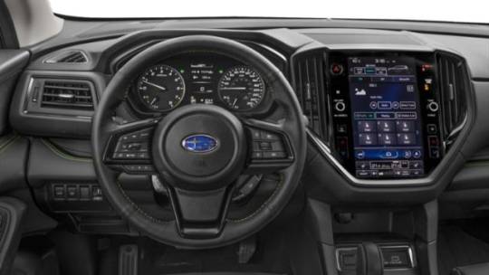 2025 Subaru Ascent