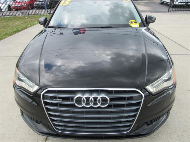 2015 audi a3 2.0t premium