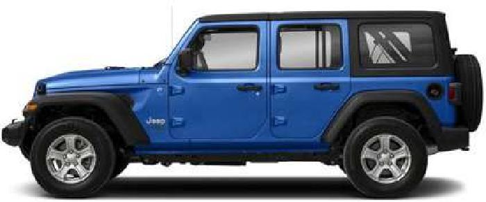 2018 jeep wrangler unlimited sport s in horsham, pa