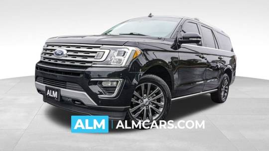 2021 Ford Expedition