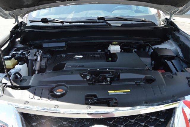 certified 2015 nissan pathfinder s olathe, ks 66061 for sale in olathe, kansas