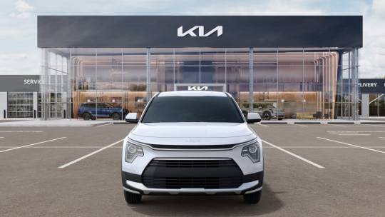 2024 Kia Niro