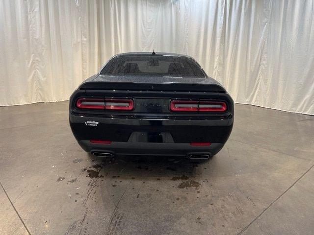 2021 dodge challenger r/t in clarksville, tennessee