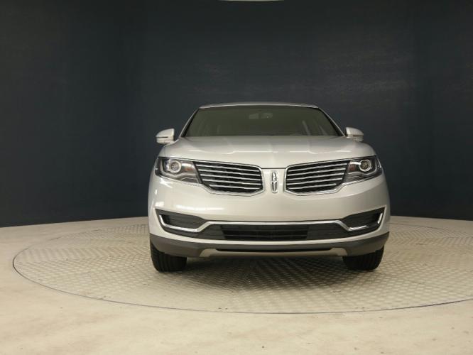 used 2016 lincoln mkx fwd premiere fort mill, sc 29708 for sale in fort mill, south carolina