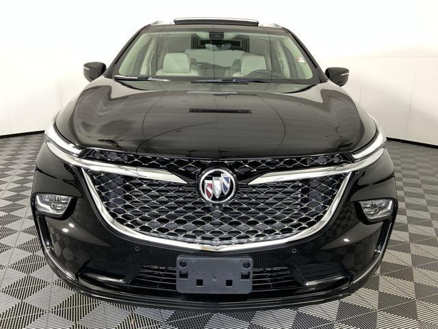 2023 buick enclave avenir awd