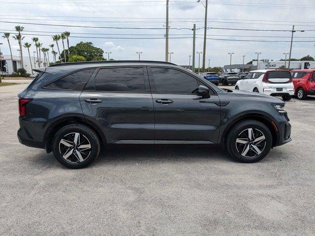 2022 kia sorento s in fort pierce, florida